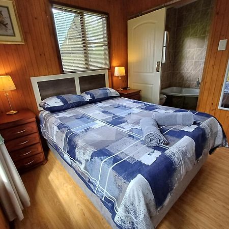 Blyde River Cabins Hoedspruit Ngoại thất bức ảnh