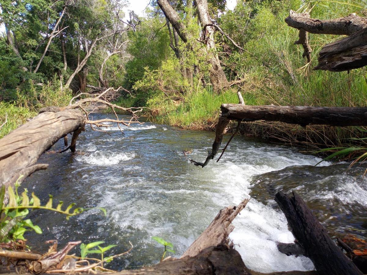 Blyde River Cabins Hoedspruit Ngoại thất bức ảnh