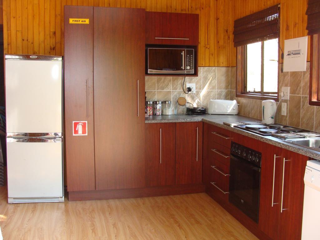 Blyde River Cabins Hoedspruit Phòng bức ảnh