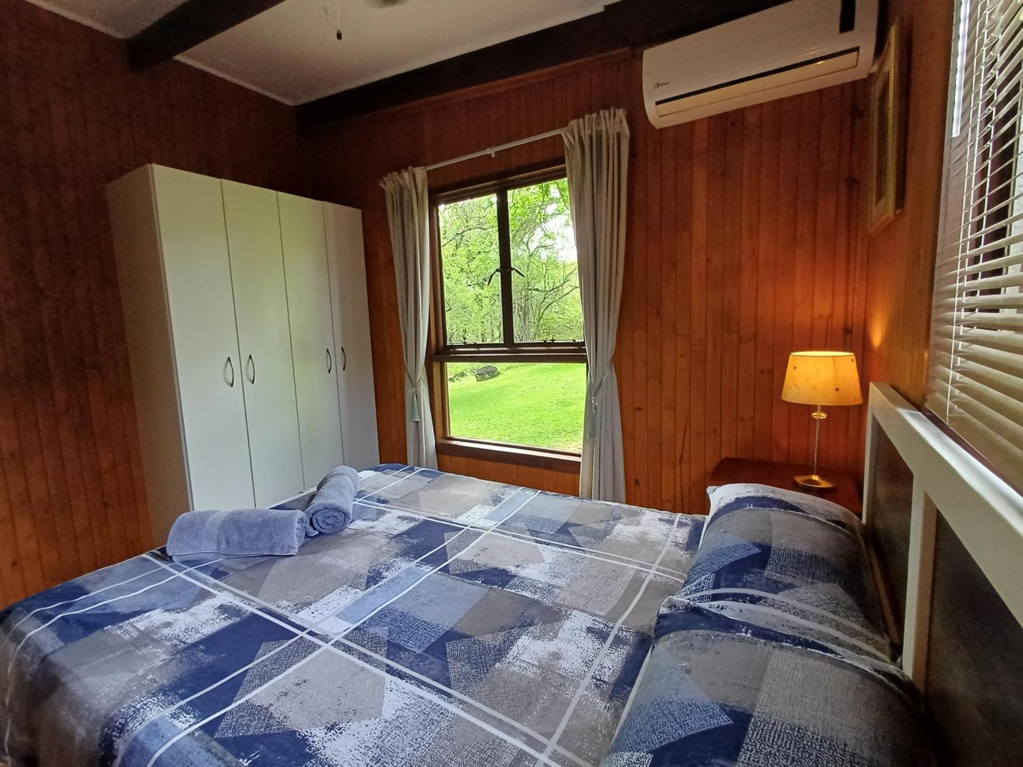 Blyde River Cabins Hoedspruit Ngoại thất bức ảnh