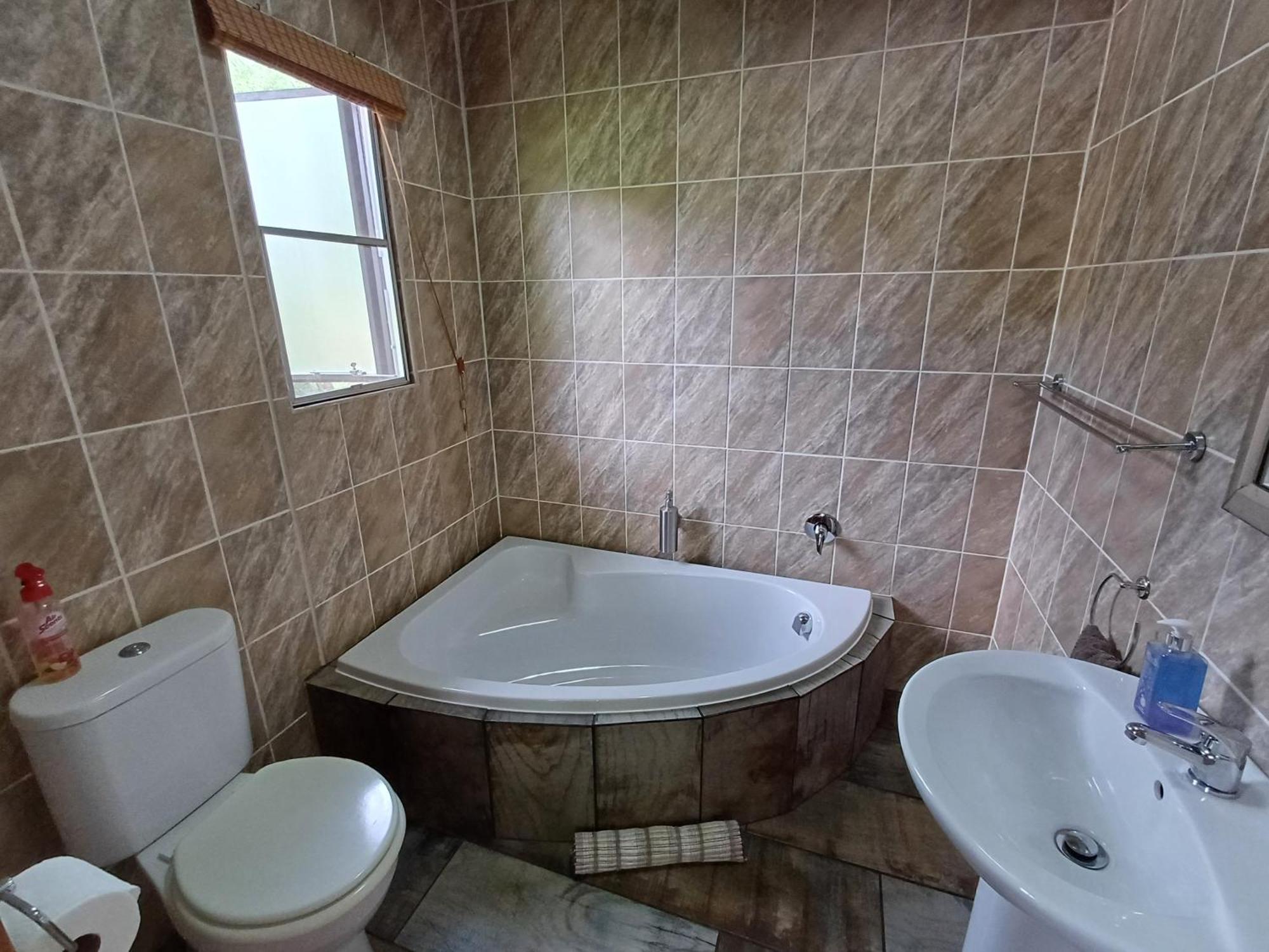 Blyde River Cabins Hoedspruit Ngoại thất bức ảnh