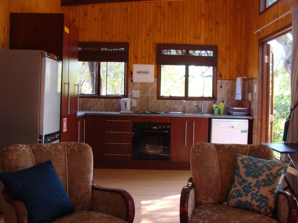 Blyde River Cabins Hoedspruit Phòng bức ảnh