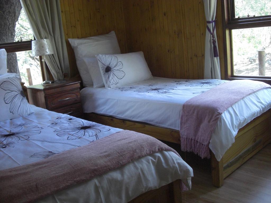 Blyde River Cabins Hoedspruit Phòng bức ảnh