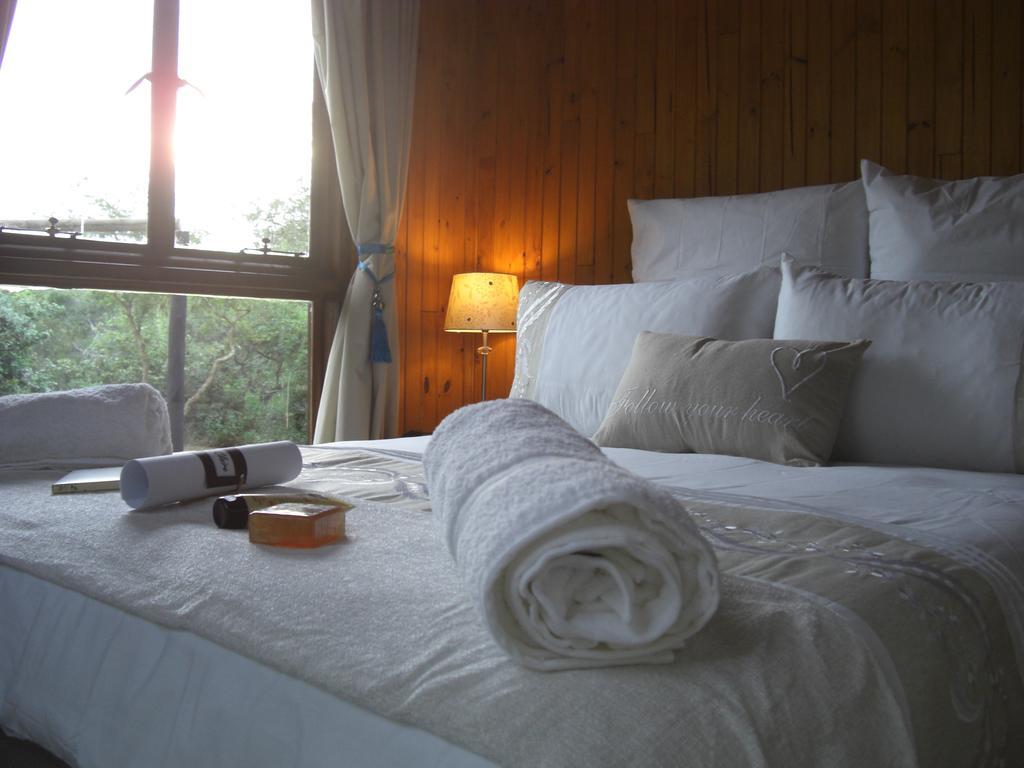 Blyde River Cabins Hoedspruit Phòng bức ảnh