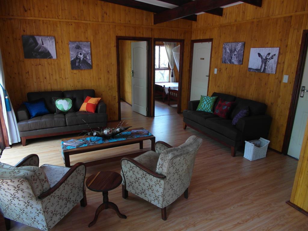 Blyde River Cabins Hoedspruit Phòng bức ảnh