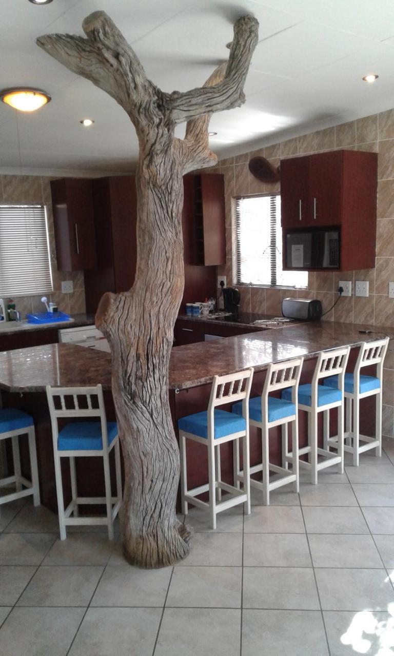 Blyde River Cabins Hoedspruit Ngoại thất bức ảnh