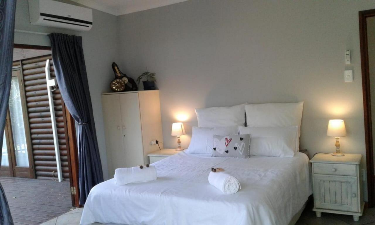 Blyde River Cabins Hoedspruit Ngoại thất bức ảnh