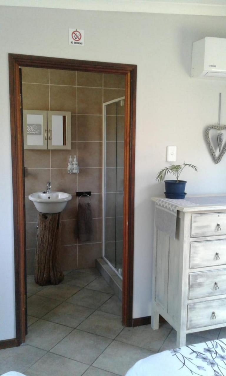 Blyde River Cabins Hoedspruit Ngoại thất bức ảnh