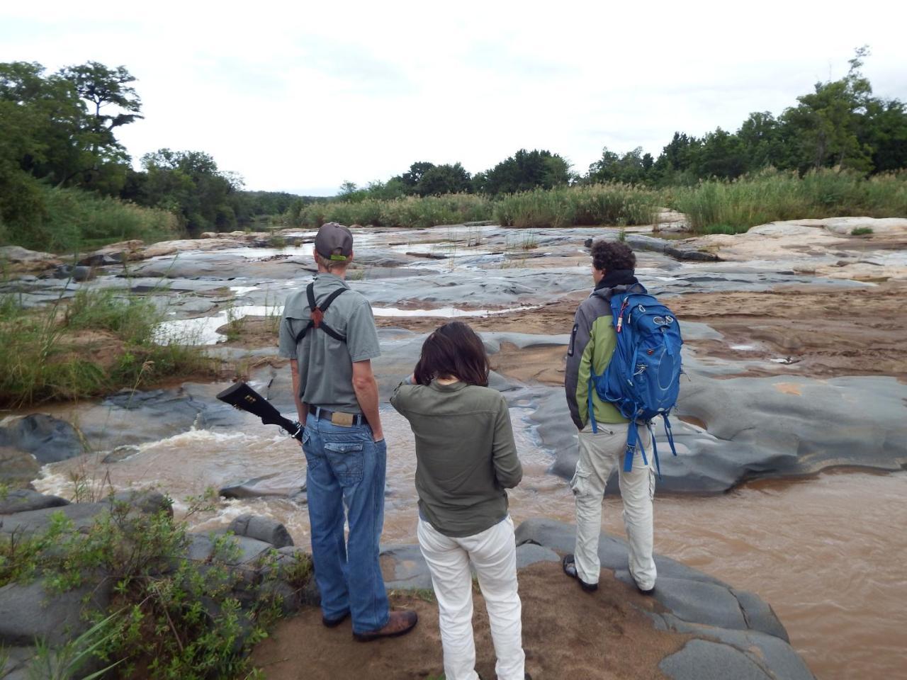 Blyde River Cabins Hoedspruit Ngoại thất bức ảnh